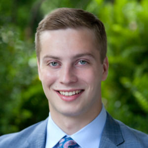 Meet your Posher, Marty